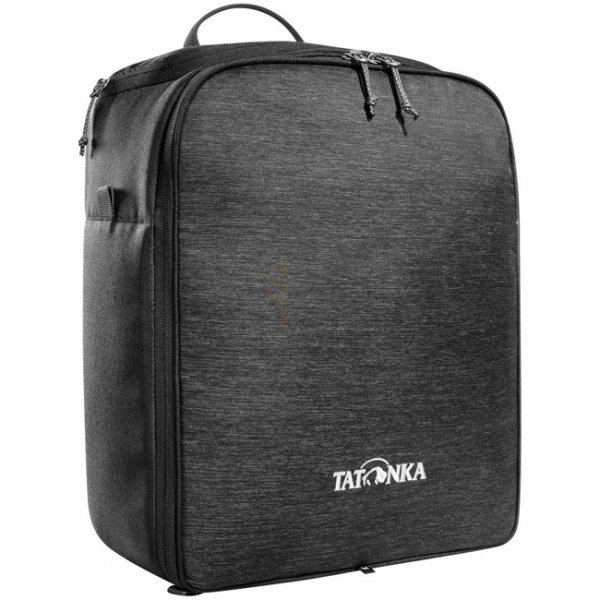 Tatonka Cooler Bag M - Off Black