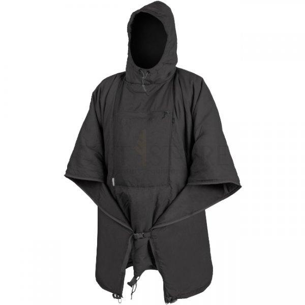 Helikon-Tex Swagman Roll Poncho - Shadow Grey