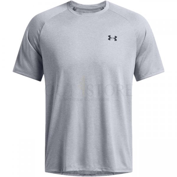 Under Armour Tech 2.0 Short Sleeve T-Shirt - Grey - 4XL