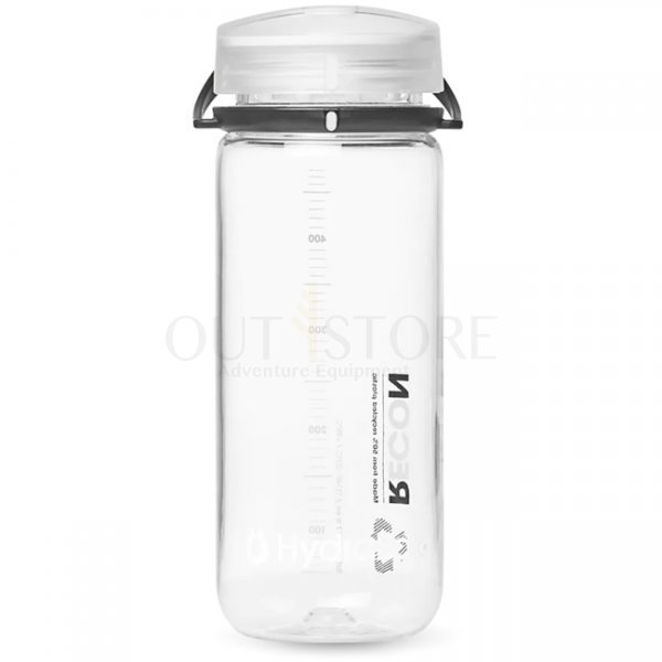 Hydrapak Recon 500ml - Black