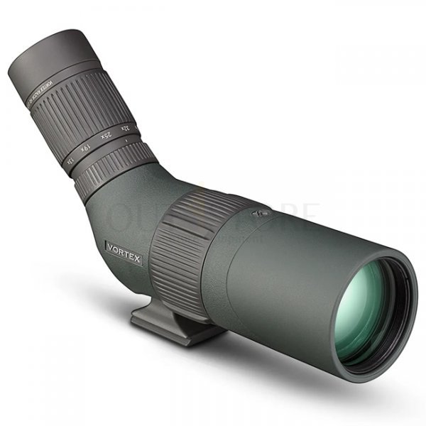 Vortex Optics Razor HD 13-39x56 Spotting Scope Angled