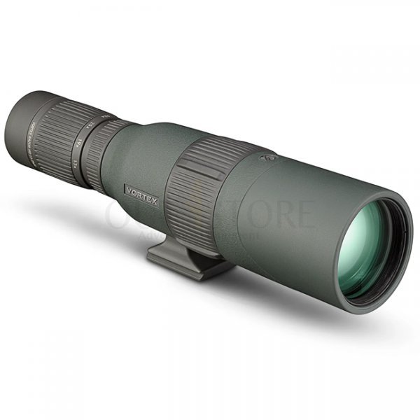 Vortex Optics Razor HD 13-39x56 Spotting Scope Straight