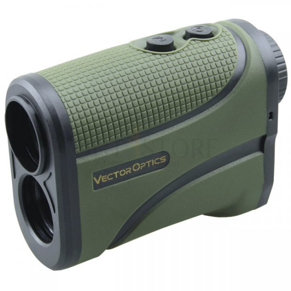 Vector Optics Paragon 6x25 LCD Rangefinder Gen II