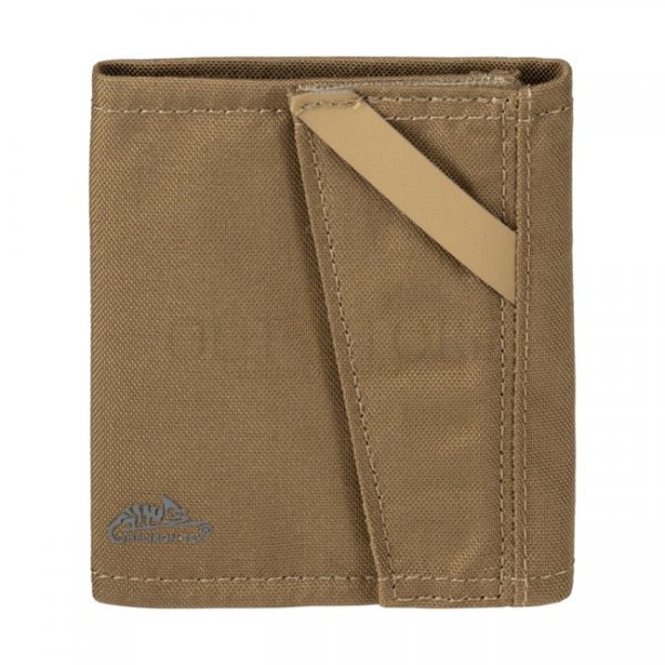 Helikon-Tex EDC Medium Wallet - Coyote