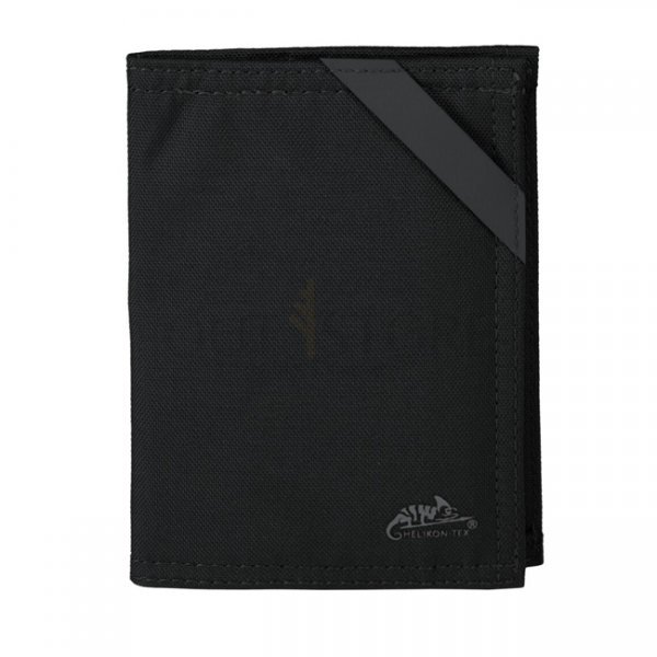 Helikon-Tex EDC Small Wallet - Black