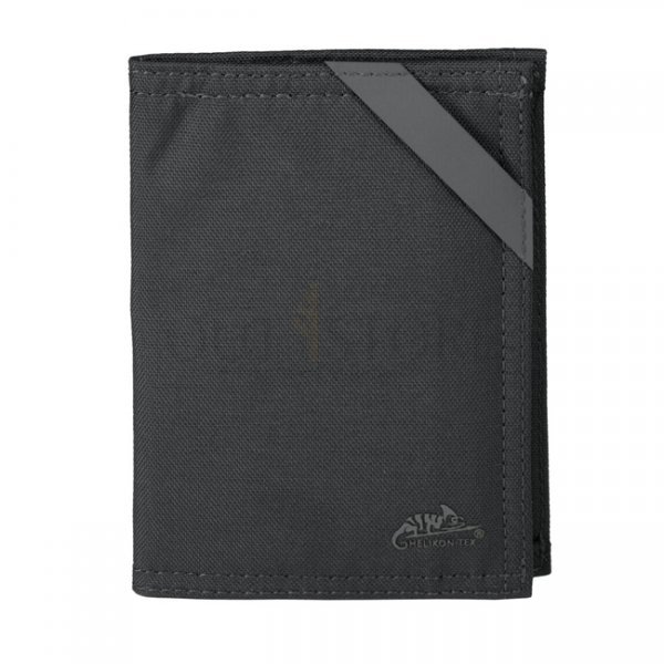 Helikon-Tex EDC Small Wallet - Shadow Grey