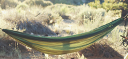 Hammocks