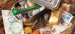 Survival Kits