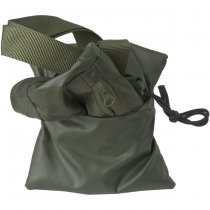 Helikon Exfil Bag - Olive Green