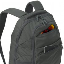 Helikon Traveler Backpack - Black