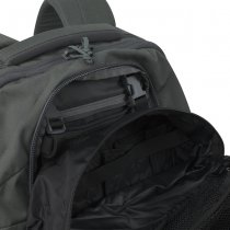 Helikon Traveler Backpack - Black