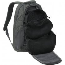 Helikon Traveler Backpack - Black