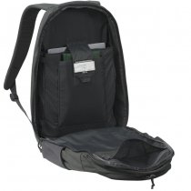 Helikon Traveler Backpack - Black