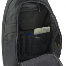 Helikon Traveler Backpack - Black