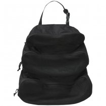 Helikon Traveler Backpack - Black