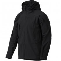 Helikon Trooper Jacket MK2 - Black - S