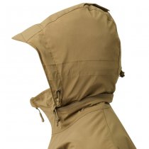 Helikon Trooper Jacket MK2 - Earth Brown - XS