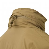 Helikon Trooper Jacket MK2 - Earth Brown - XS