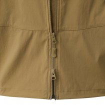 Helikon Trooper Jacket MK2 - Earth Brown - XS