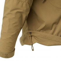 Helikon Trooper Jacket MK2 - Earth Brown - XS