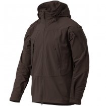 Helikon Trooper Jacket MK2 - Earth Brown - 3XL