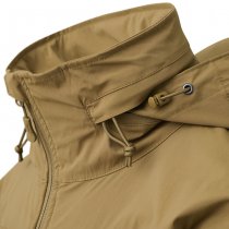 Helikon Trooper Jacket MK2 - Coyote - XS