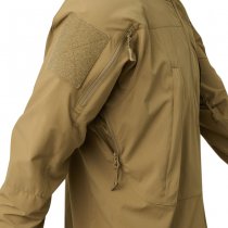 Helikon Trooper Jacket MK2 - Coyote - XS