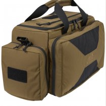 Helikon Mission Bag - Black