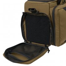 Helikon Mission Bag - Black