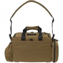 Helikon Mission Bag - Olive Green / Black