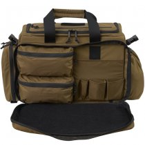 Helikon Mission Bag - Olive Green / Black