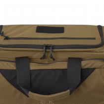 Helikon Mission Bag - Olive Green / Black