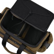 Helikon Mission Bag - Olive Green / Black