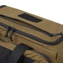 Helikon Mission Bag - Coyote / Black