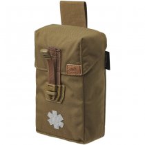 Helikon Bushcraft First Aid Kit - Coyote