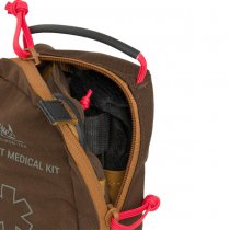 Helikon Bushcraft First Aid Kit - Red