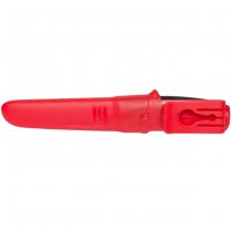 Morakniv Companion Rescue SRT Safe Hi-Vis - Red