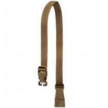 Helikon-Tex Possum / Bandicoot Waist Pack Extended Belt - Coyote