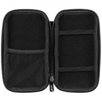 MFH Hardshell Pouch Small - Black