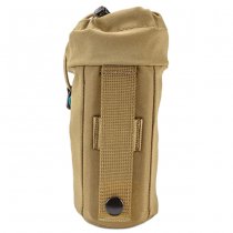 Vortex Optics GlassPak Pro Bear Spray Pouch - Tan