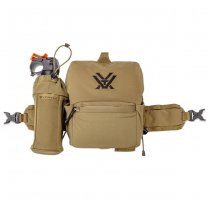 Vortex Optics GlassPak Pro Bear Spray Pouch - Tan