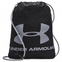 Under Armour Ozsee Sackpack - Black Under Armour Ozsee Sackpack - Black