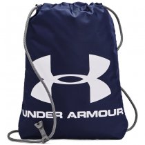 Under Armour Ozsee Sackpack - Navy Blue Under Armour Ozsee Sackpack - Navy Blue