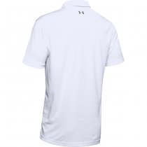 Under Armour Tech Polo - White - 3XL