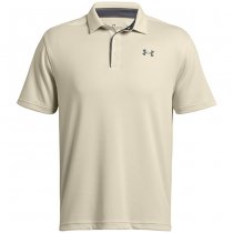 Under Armour Tech Polo - Pitch Grey - S