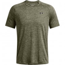 Under Armour Tech 2.0 Short Sleeve T-Shirt - Olive