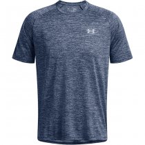 Under Armour Tech 2.0 Short Sleeve T-Shirt - Academy