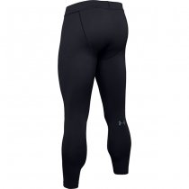Under Armour Mens ColdGear Base 4.0 Leggings - Black / Pitch Grey - L
