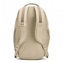 Under Armour Hustle 5.0 Backpack - Timberwolf Taupe