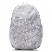Under Armour Hustle Sport Backpack - Mod Grey